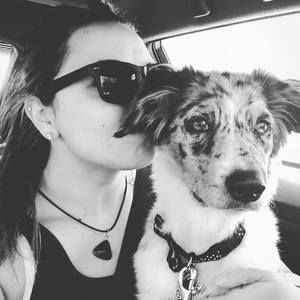 Meet your Posher, Molly